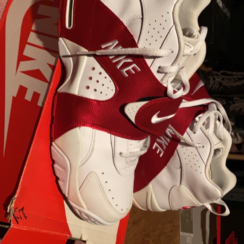 Nike air veer